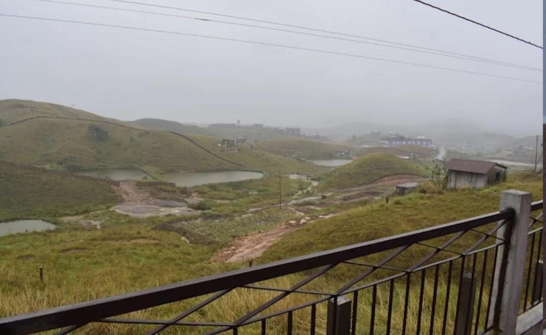 Green Hills เชร์ราปุนจี ภายนอก รูปภาพ