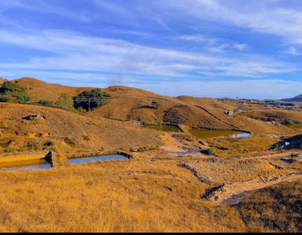 Green Hills เชร์ราปุนจี ภายนอก รูปภาพ